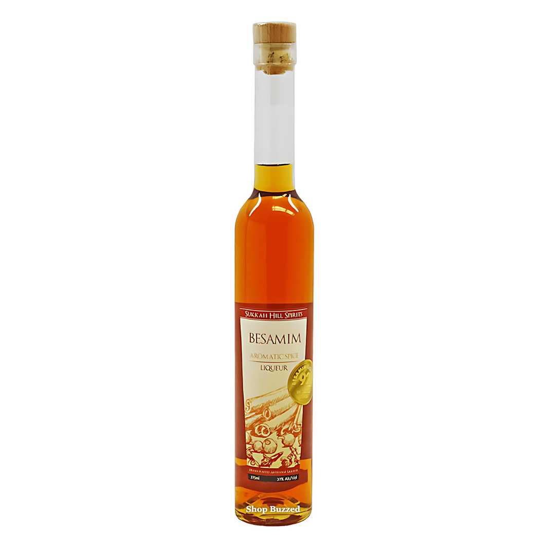 Sukkah Hill Besamim Liqueur 750ml