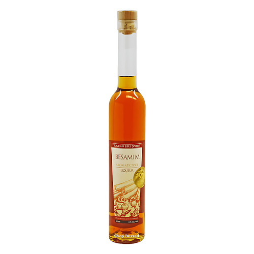 Sukkah Hill Besamim Liqueur 750ml