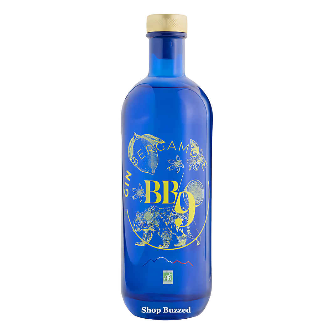 Bear Brothers BB9 Bergamote 700ml