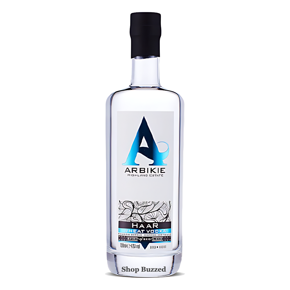 Arbikie Haar Vodka 750ml