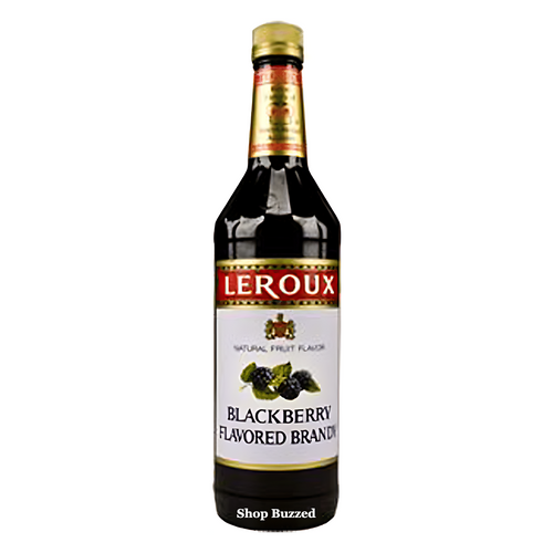 Leroux Blackberry Brandy 750ml
