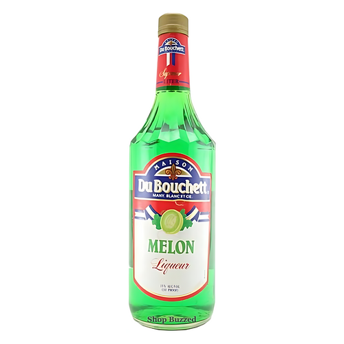 Du Bouchett Melon Liqueur 1L
