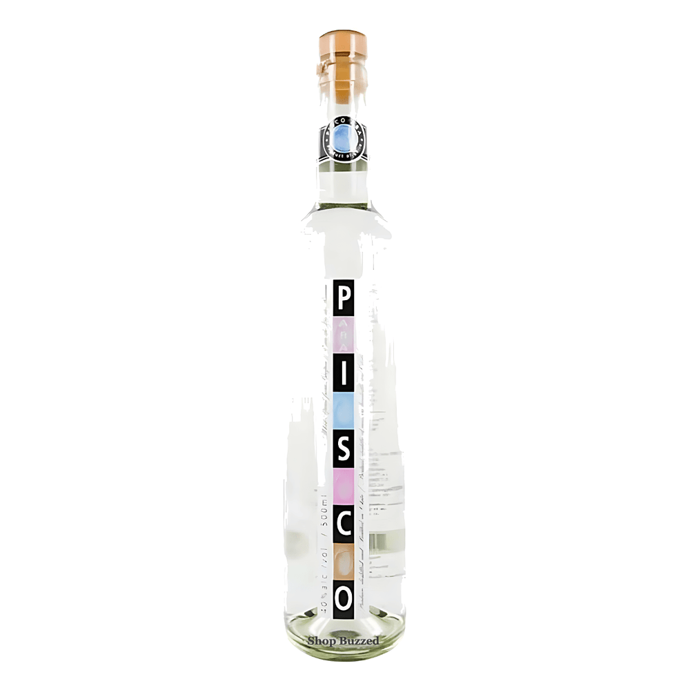 Pisco Aba 750ml - Shop Buzzed