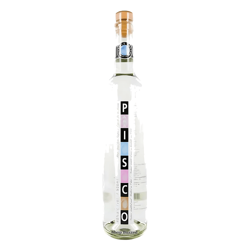 Pisco Aba 750ml - Shop Buzzed