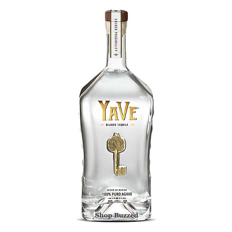 Yave Blanco 750ml