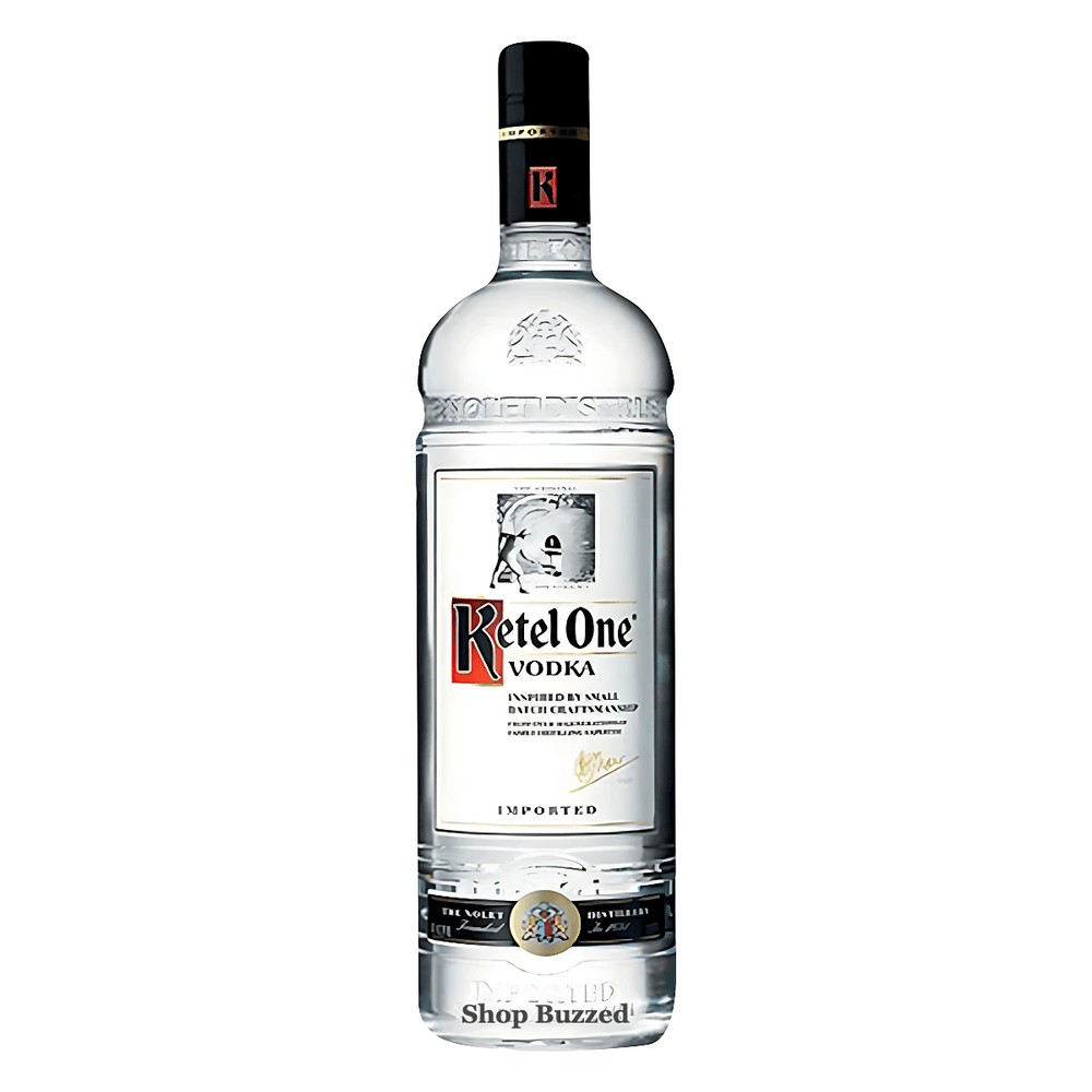 Ketel One Vodka 1L - Shop Buzzed