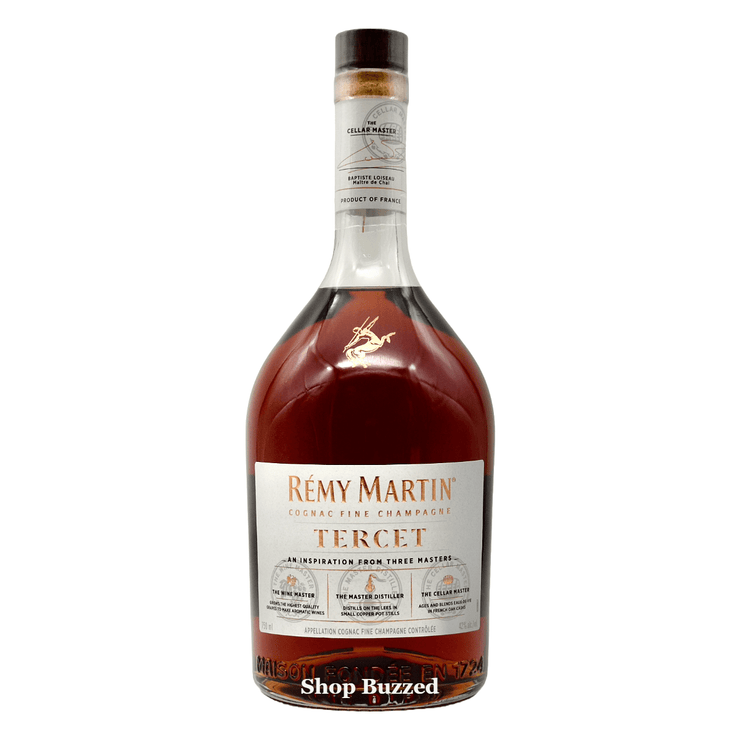 Rémy Martin Tercet Cognac 750ml - Shop Buzzed