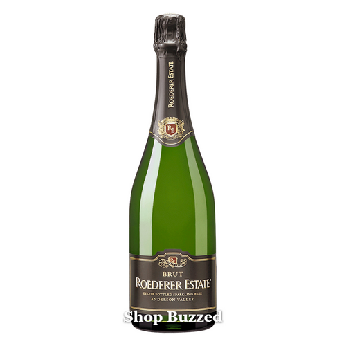 Roederer Estate Brut Sparkling Wine 750ml