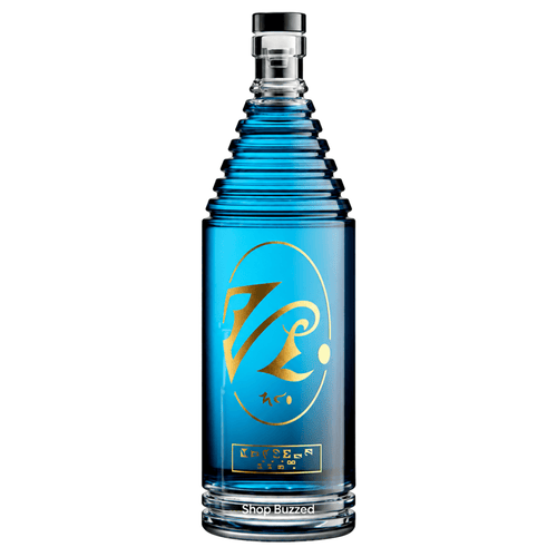 Star Trek Spirits Romulan Ale Vodka 750 ML - Shop Buzzed