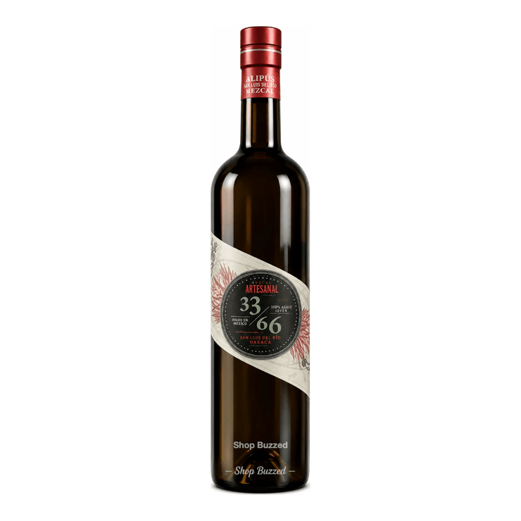 Ron Colon Rumzcal 750 ml - Shop Buzzed