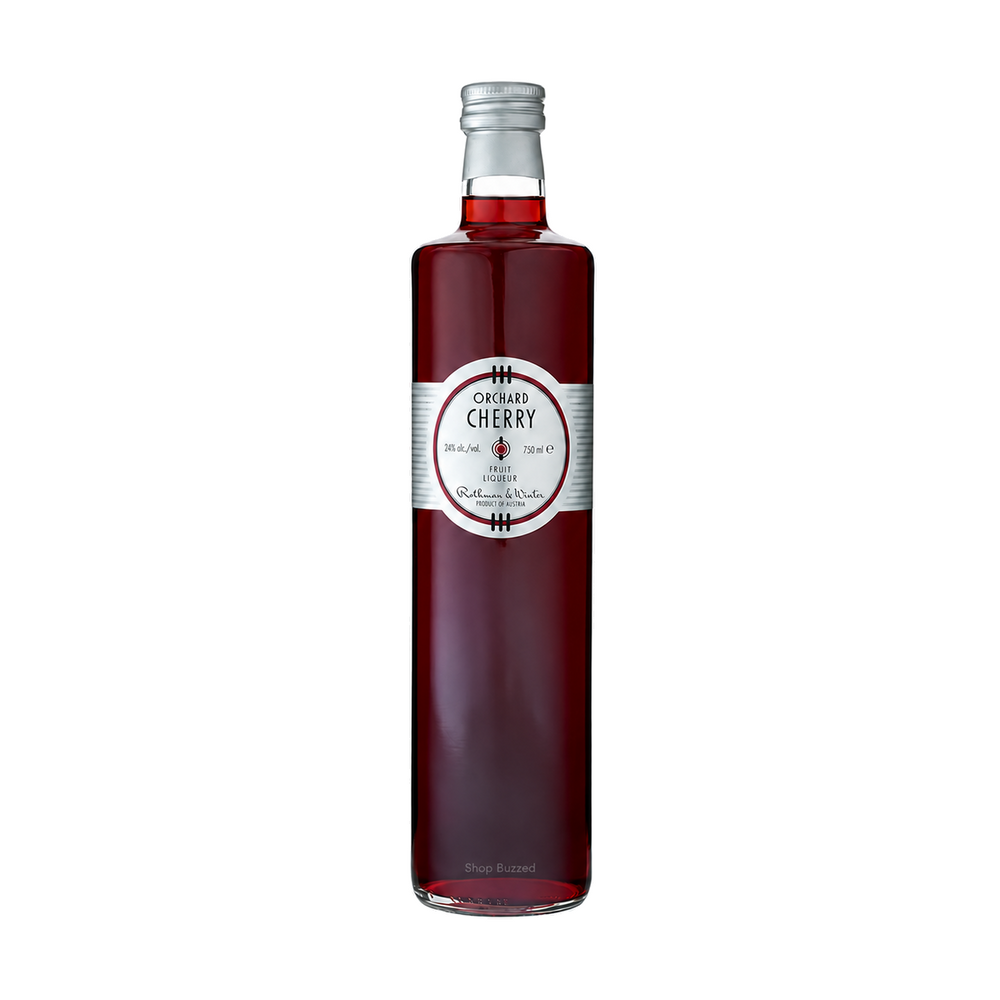 Rothman & Winter Orchard Cherry Liqueur 750ml