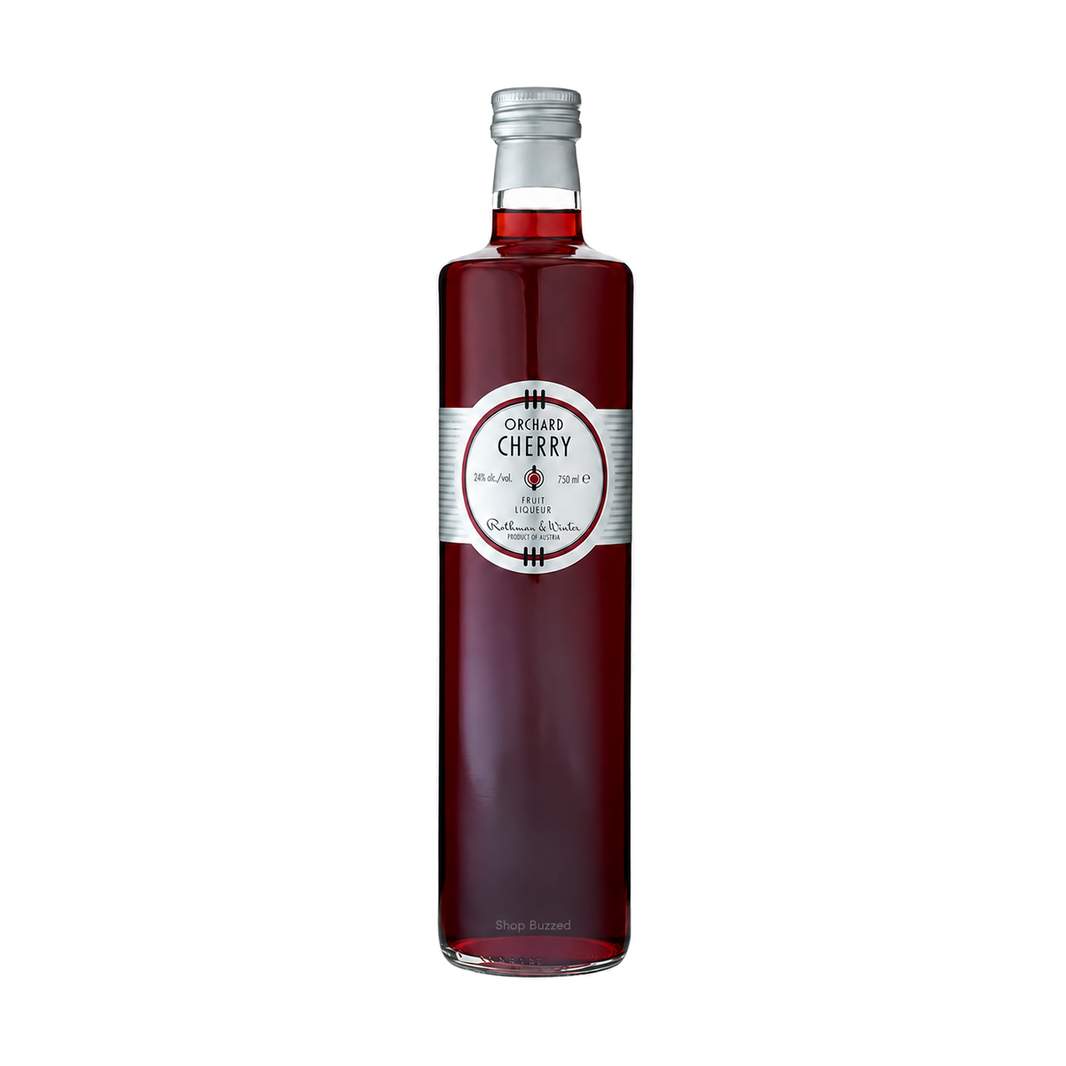 Rothman & Winter Orchard Cherry Liqueur 750ml