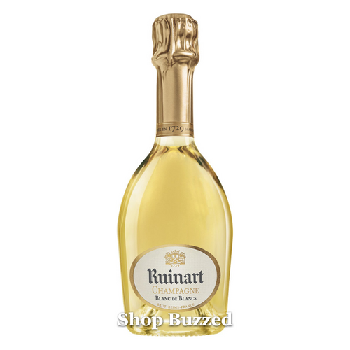 Ruinart Blanc de Blancs Champagne 375ml