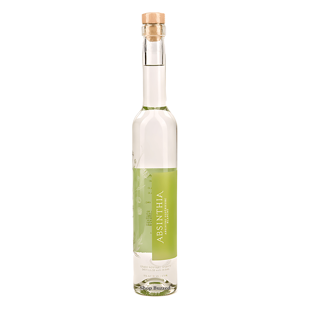 Absinthia Blanche 375ml - Shop Buzzed