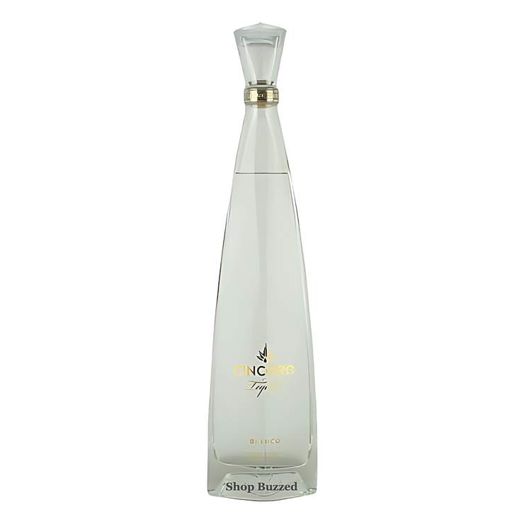 Cincoro Blanco Tequila 375ml