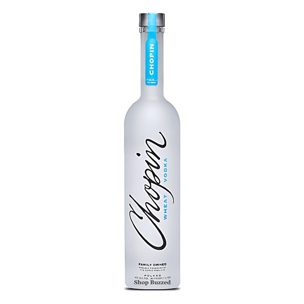 Chopin Wheat Vodka 1L - Shop Buzzed