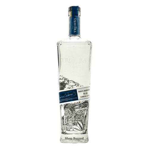 Tromba Tequila Blanco 750ml - Shop Buzzed