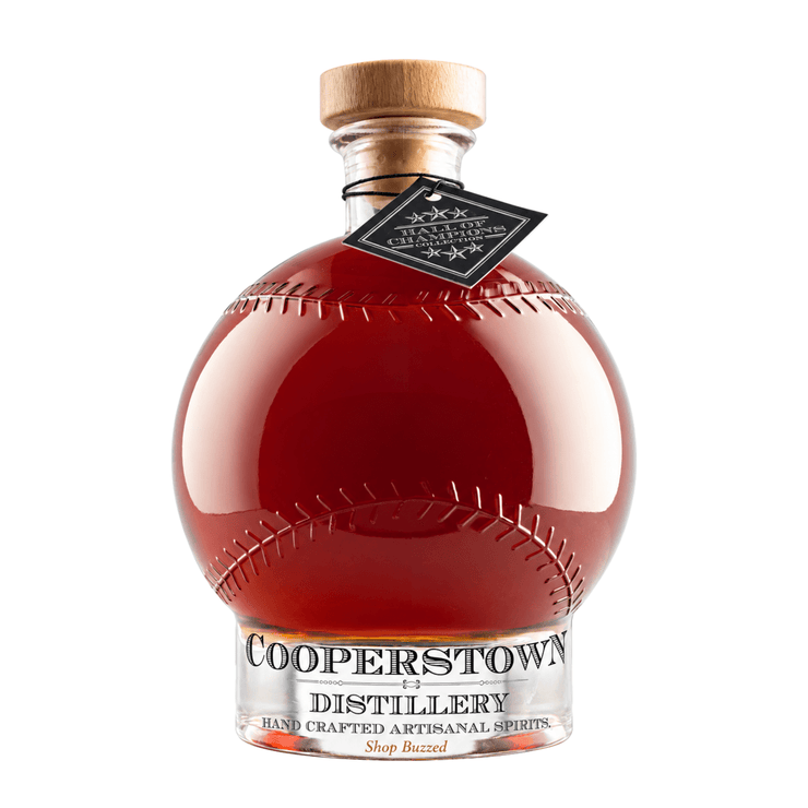 Cooperstown Distillery Abner Doubleday Classic American Whiskey 750ml - Shop Buzzed