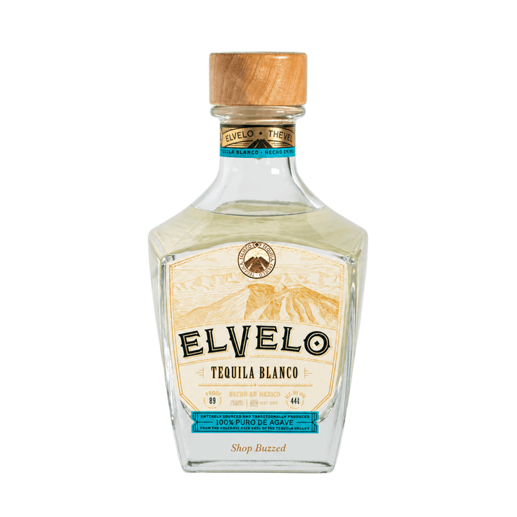 Elvelo Blanco 750ml - Shop Buzzed