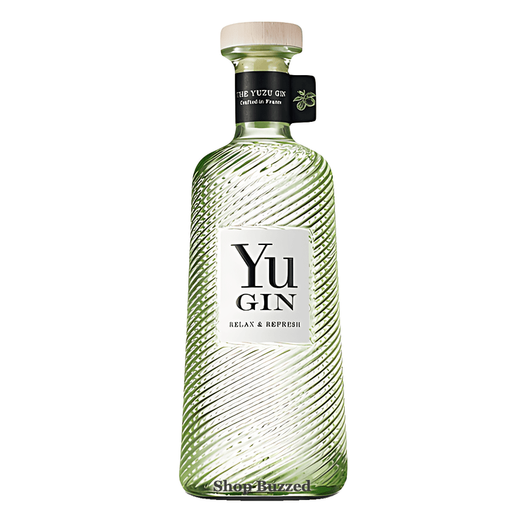 Yu Gin 700ml - Shop Buzzed