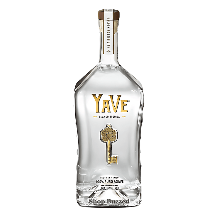 Yave Blanco 750ml - Shop Buzzed