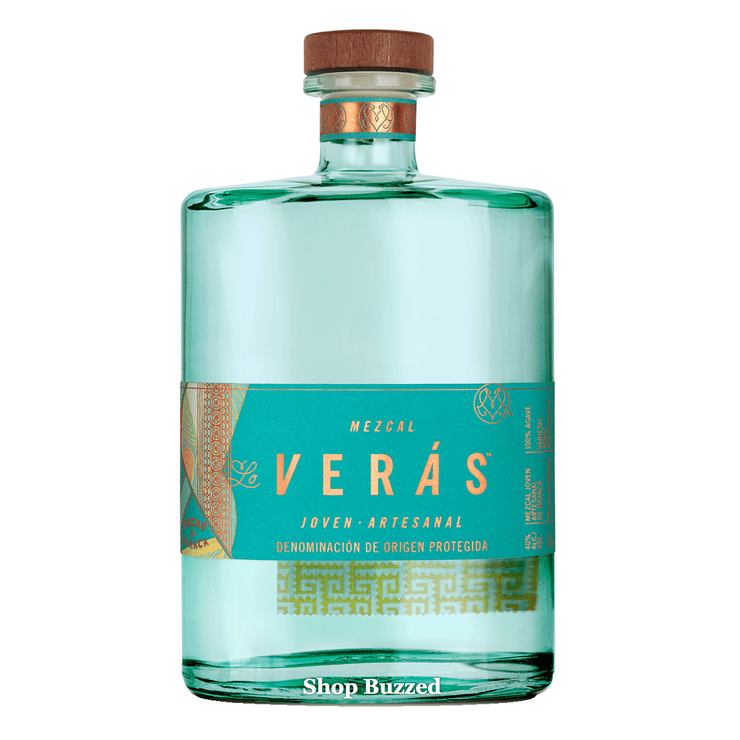 Lo Veras Joven Artesanal 750ml - Shop Buzzed
