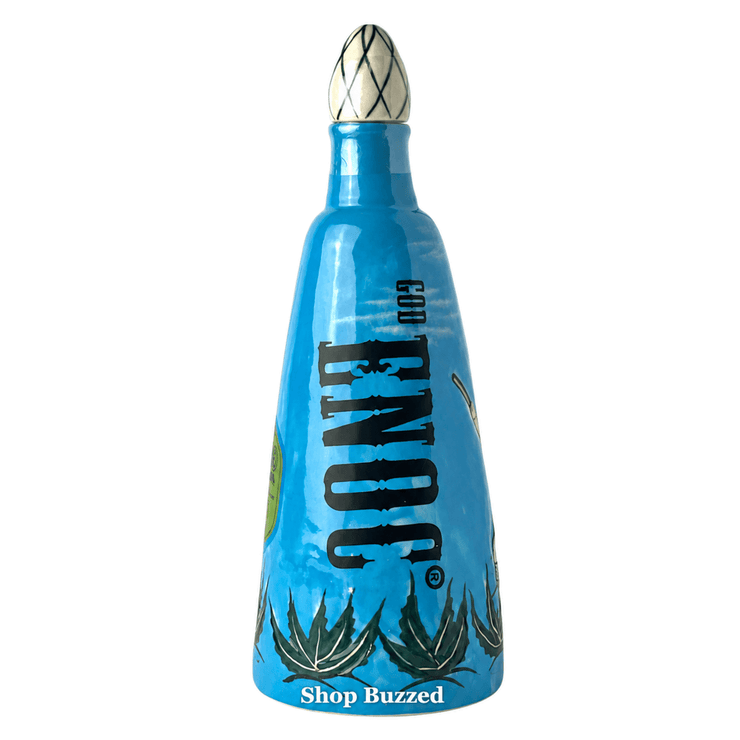 God Enoc Ultra Aged Tequila 80 proof 750ml - Shop Buzzed