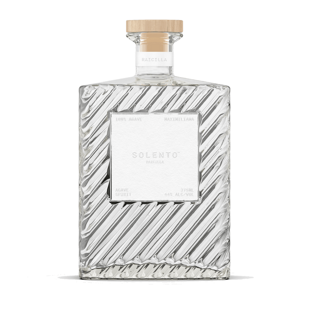 Solento Organic Raicilla 375ml - Shop Buzzed