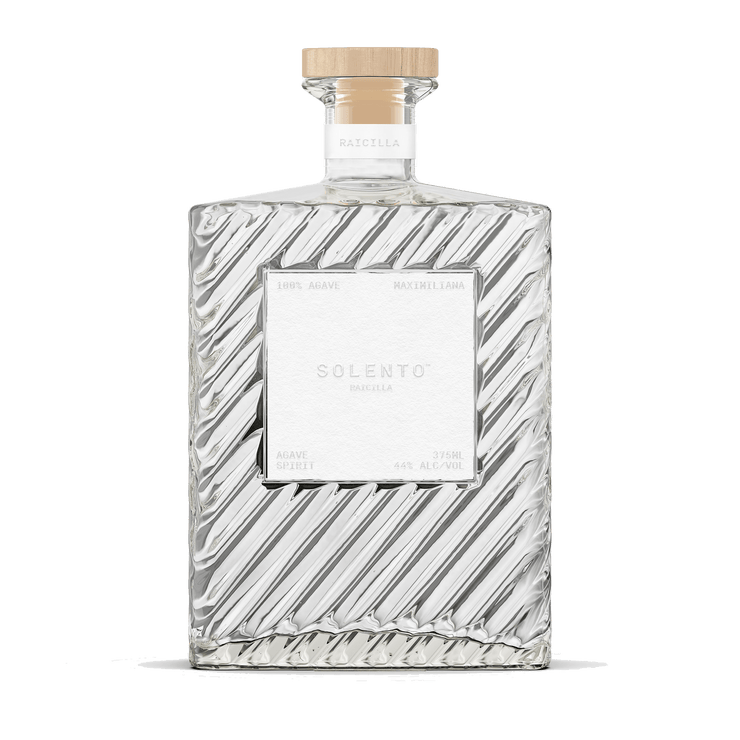 Solento Organic Raicilla 375ml - Shop Buzzed