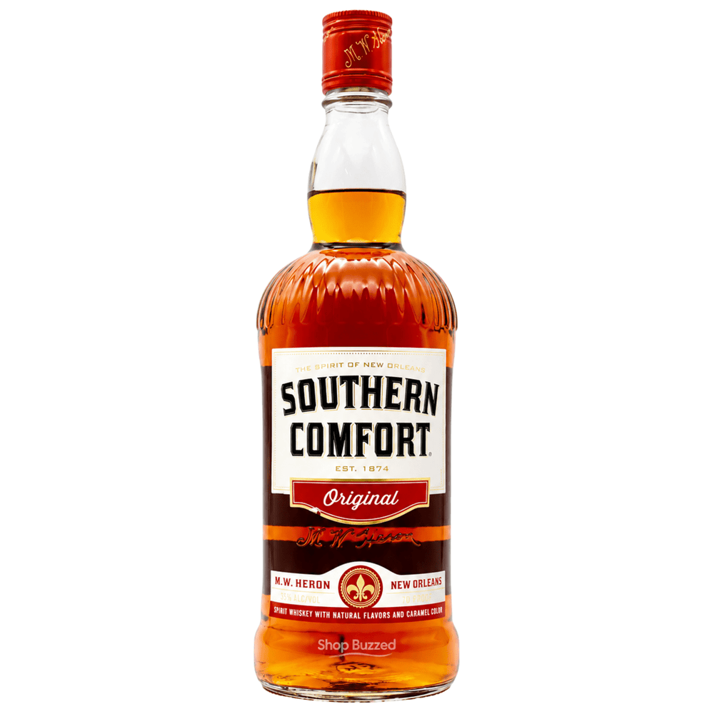 Southern Comfort Original 750 ml - Shop Buzzed