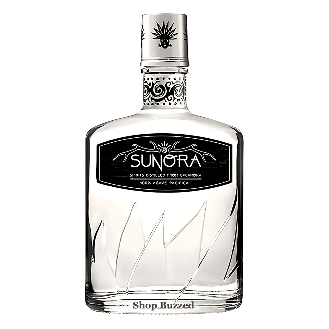 Sunora Bacanora Blanco 750ml - Shop Buzzed