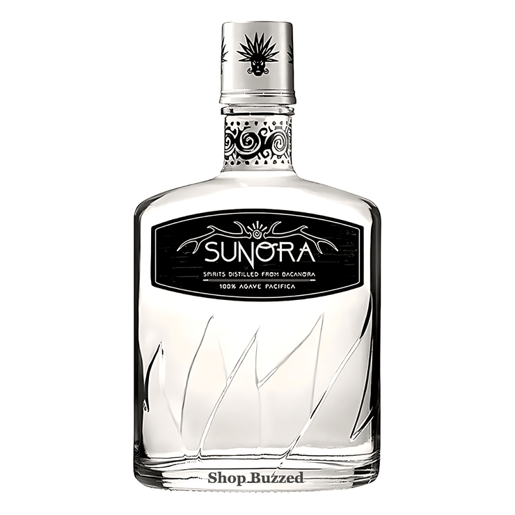 Sunora Bacanora Blanco 750ml - Shop Buzzed