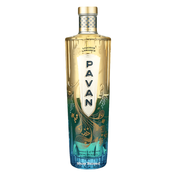 Pavan Liqueur 750ml - Shop Buzzed