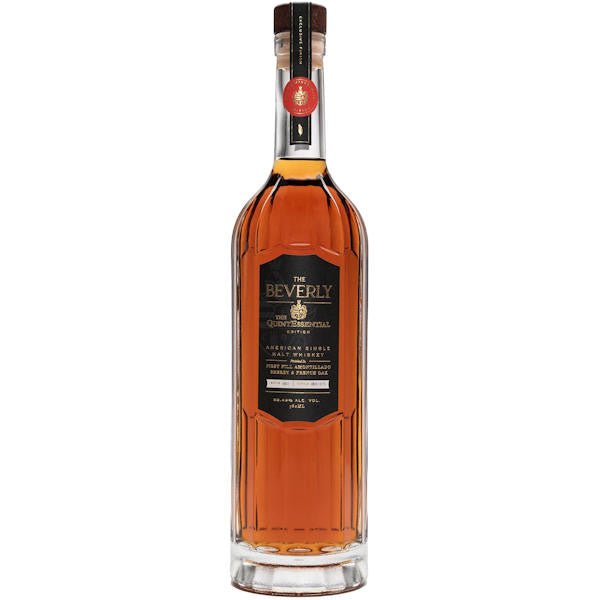The Beverly QuintEssential Edition 750 ml - Shop Buzzed