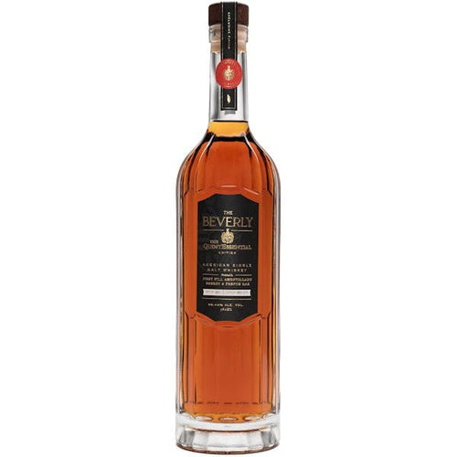 The Beverly QuintEssential Edition 750 ml - Shop Buzzed