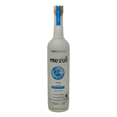 Mezul Joven Ensamble 750ml - Shop Buzzed