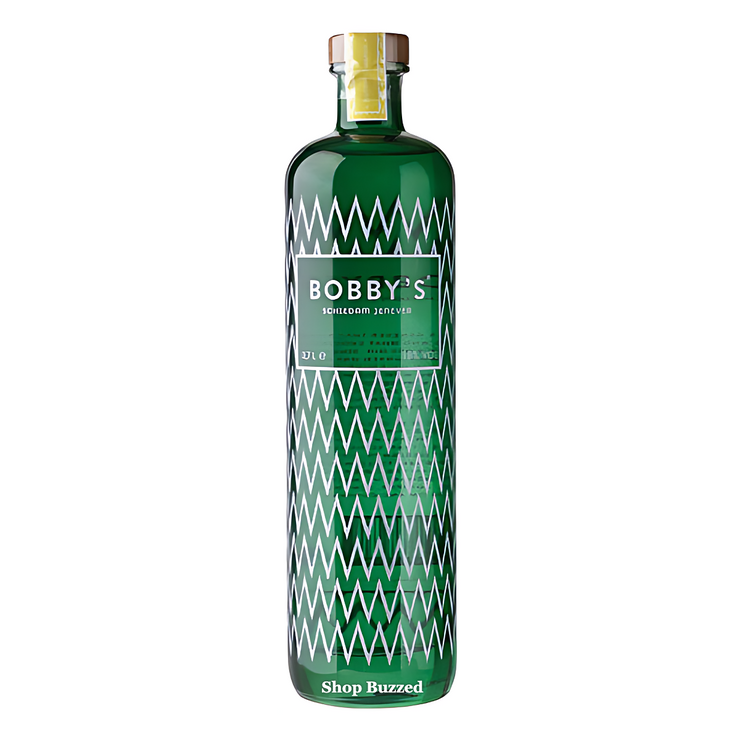 Bobby's Schiedam Jenever 750ml