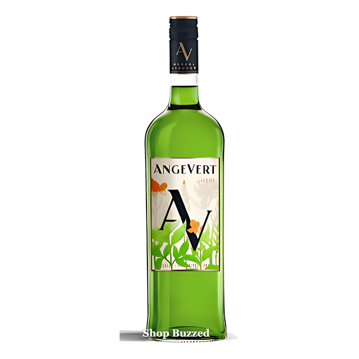 Alpine Distilling AngeVert Herbal Liqueur 700ml