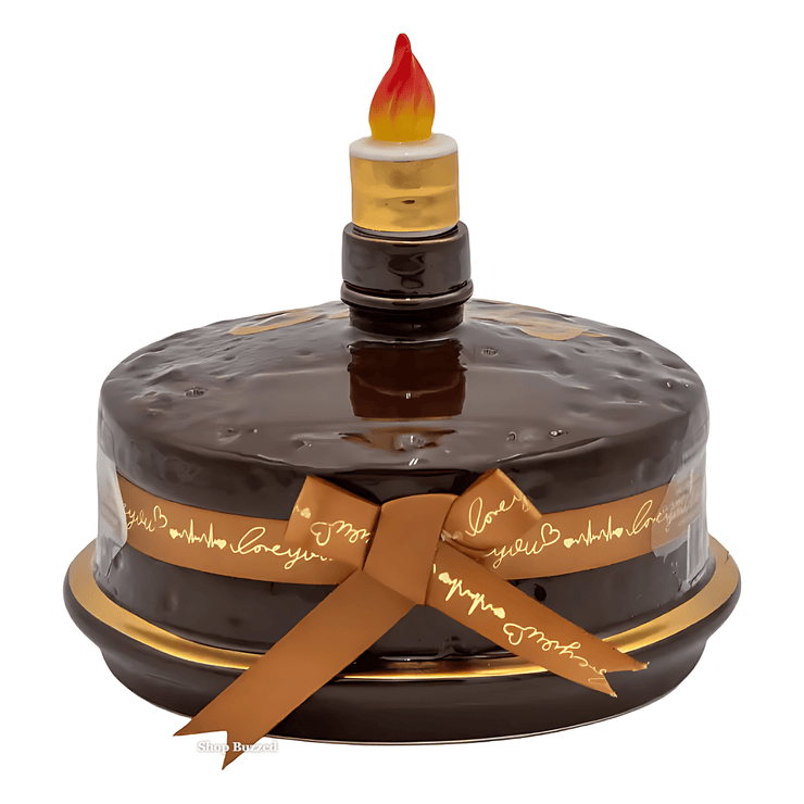 Oceano Azul Round Chocolate La Cake Tequila 750ml - Shop Buzzed