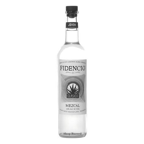 Fidencio Mezcal Clasico 750ml - Shop Buzzed