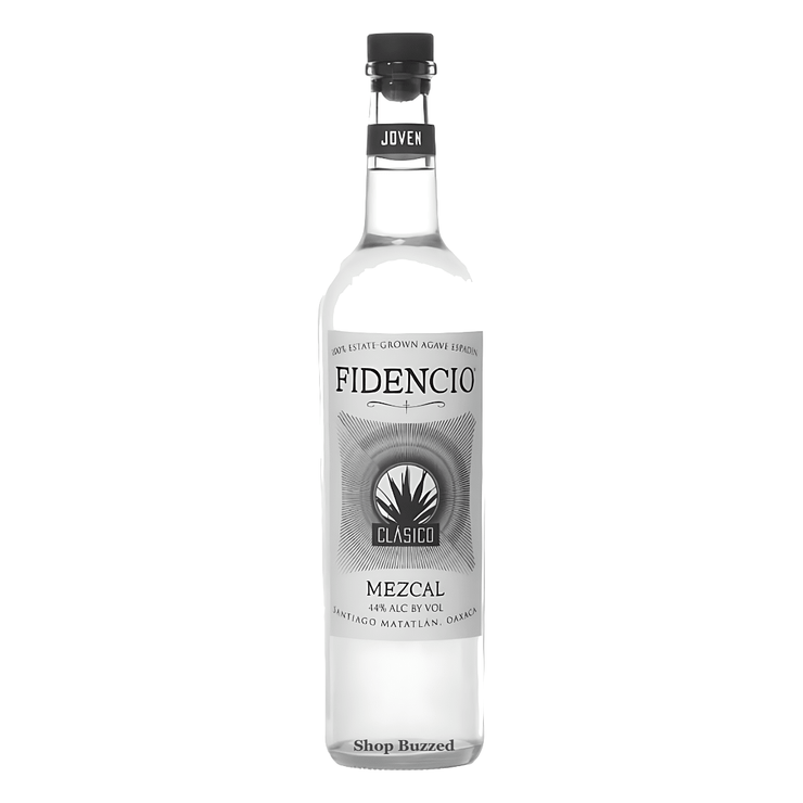 Fidencio Mezcal Clasico 750ml - Shop Buzzed