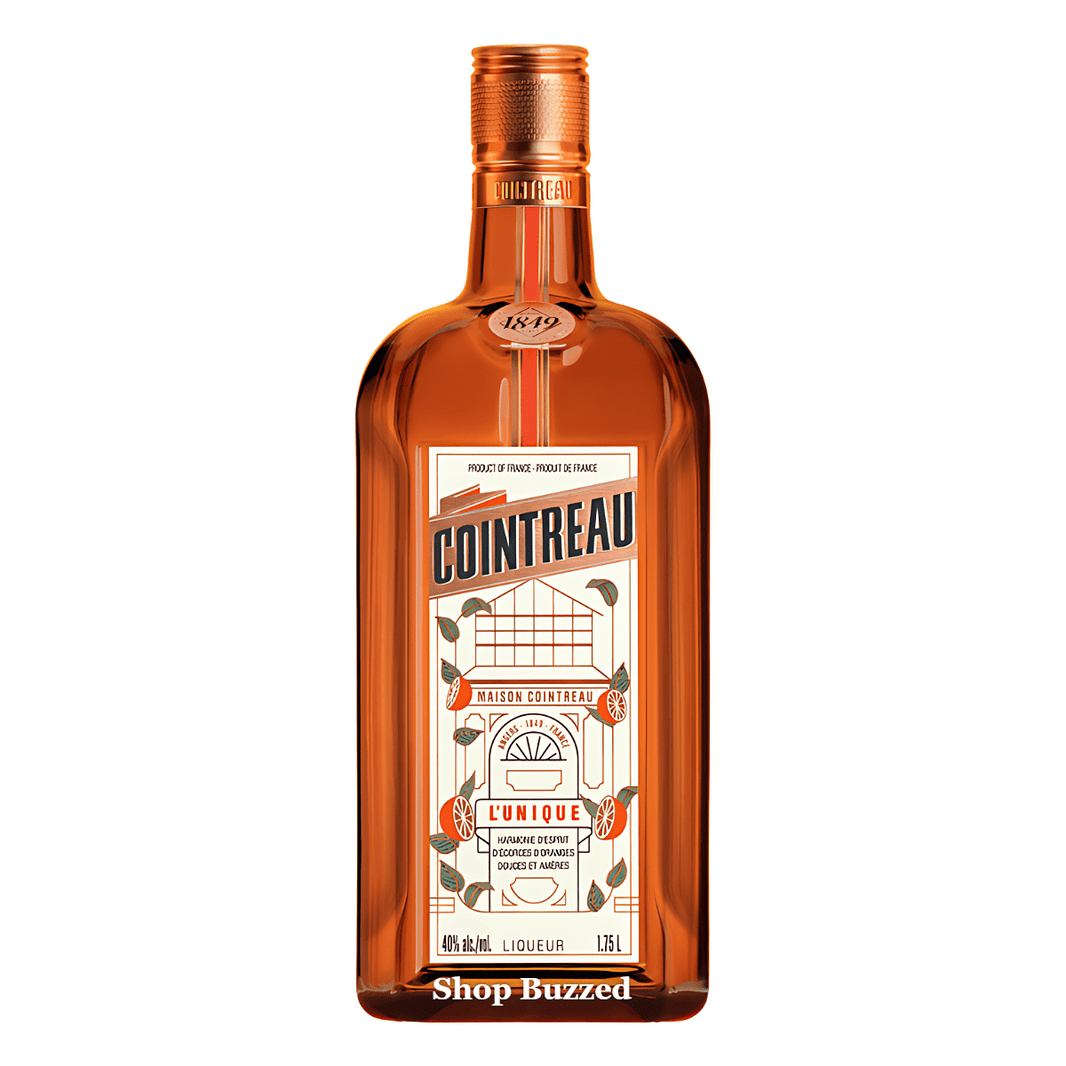 Cointreau Maison L'unique 1.75L - Shop Buzzed