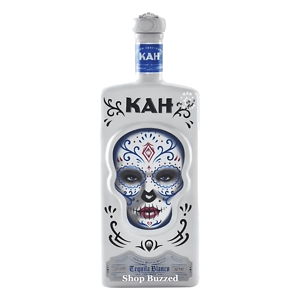 Kah Blanco Ceramic White 750ml - Shop Buzzed