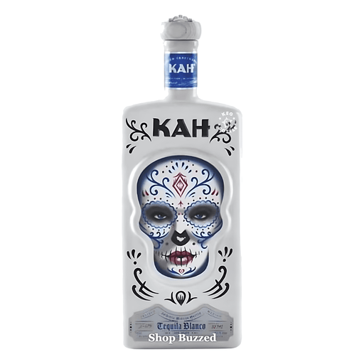 Kah Blanco Ceramic White 750ml - Shop Buzzed
