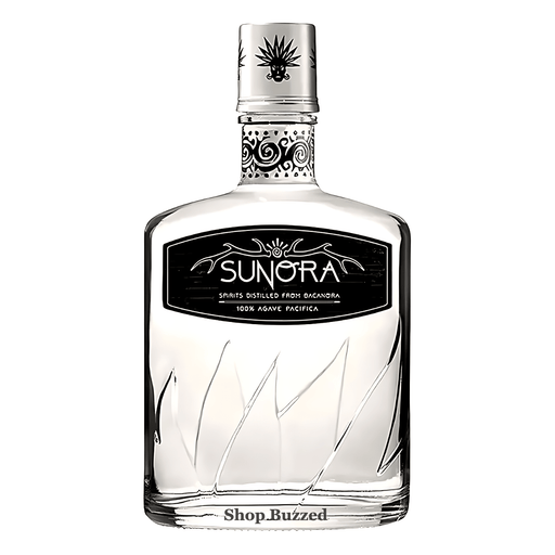 Sunora Bacanora Blanco 750ml - Shop Buzzed