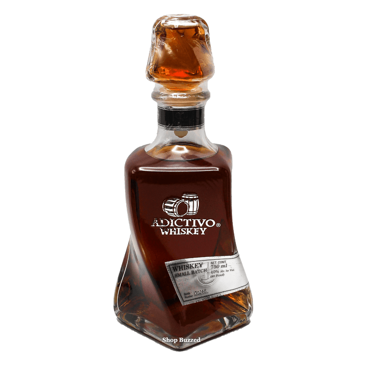 Adictivo Small Batch 750ml - Shop Buzzed