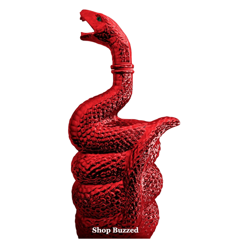 Skorpios 1618 Special Edition Year of the Snake Extra Anejo 2025 750ml - Shop Buzzed