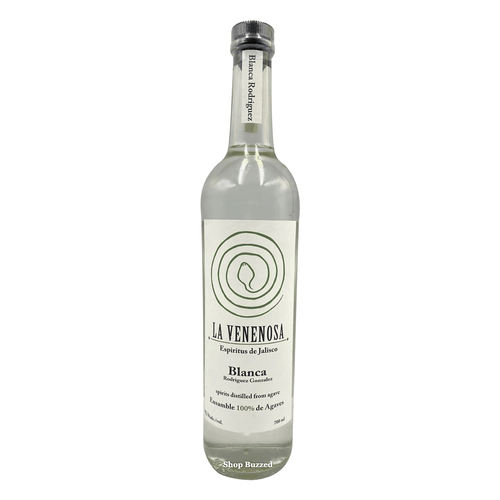 La Venenosa Blanca 750ml - Shop Buzzed