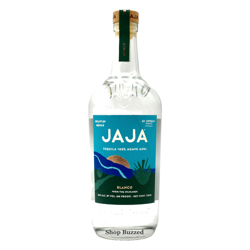 Jaja Blanco 750ml