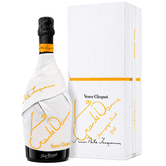 Veuve Clicquot La Grande Dame 2018 by Simon Porte Jacquemus 750ml